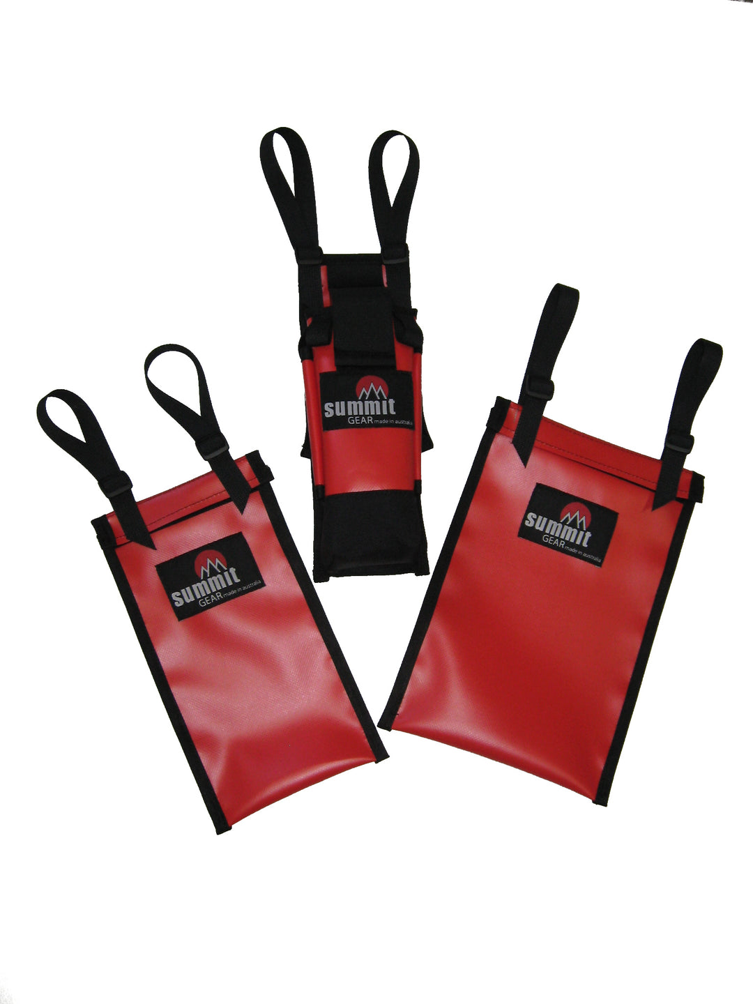 Summit Gear Chainsaw Kit