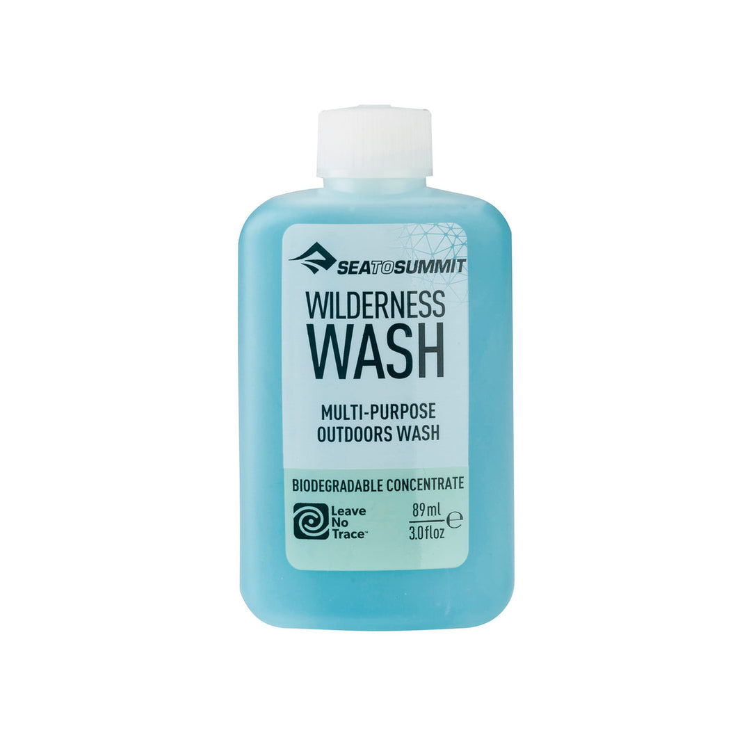 Sea to Summit Wilderness Wash 100ml