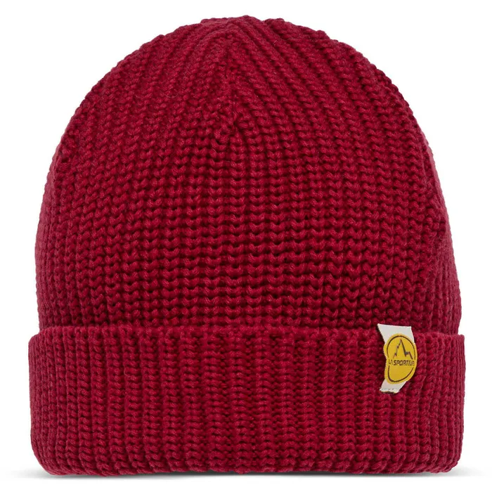 La Sportiva Poject Beanie Sangria
