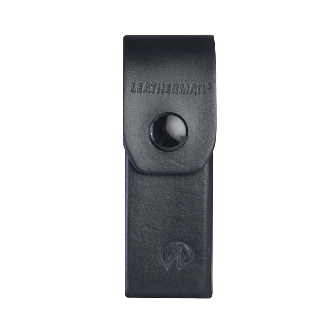 LEATHERMAN LEATHER SHEATH FOR REBAR/WING/SIDE
