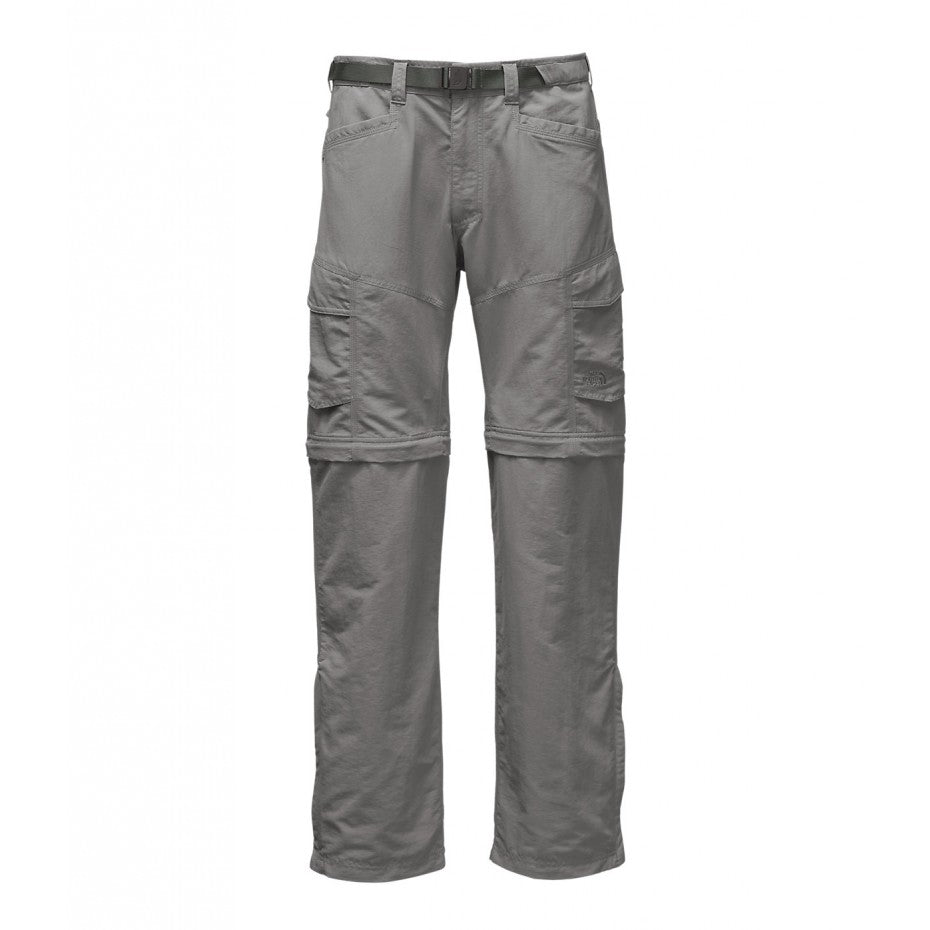 THE NORTH FACE M PARA PK 2 CONV NT GRN