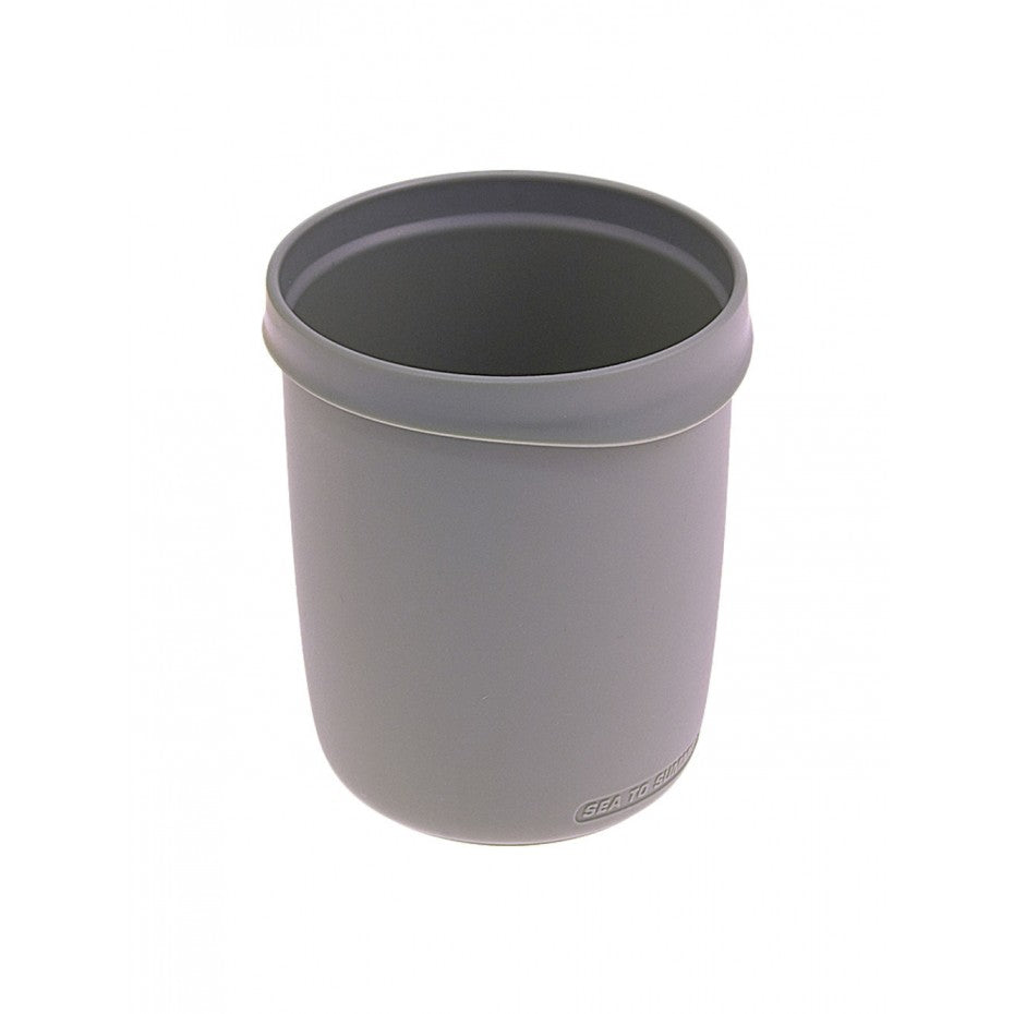 SEA TO SUMMIT DELTA MUG TITANIUM GREY