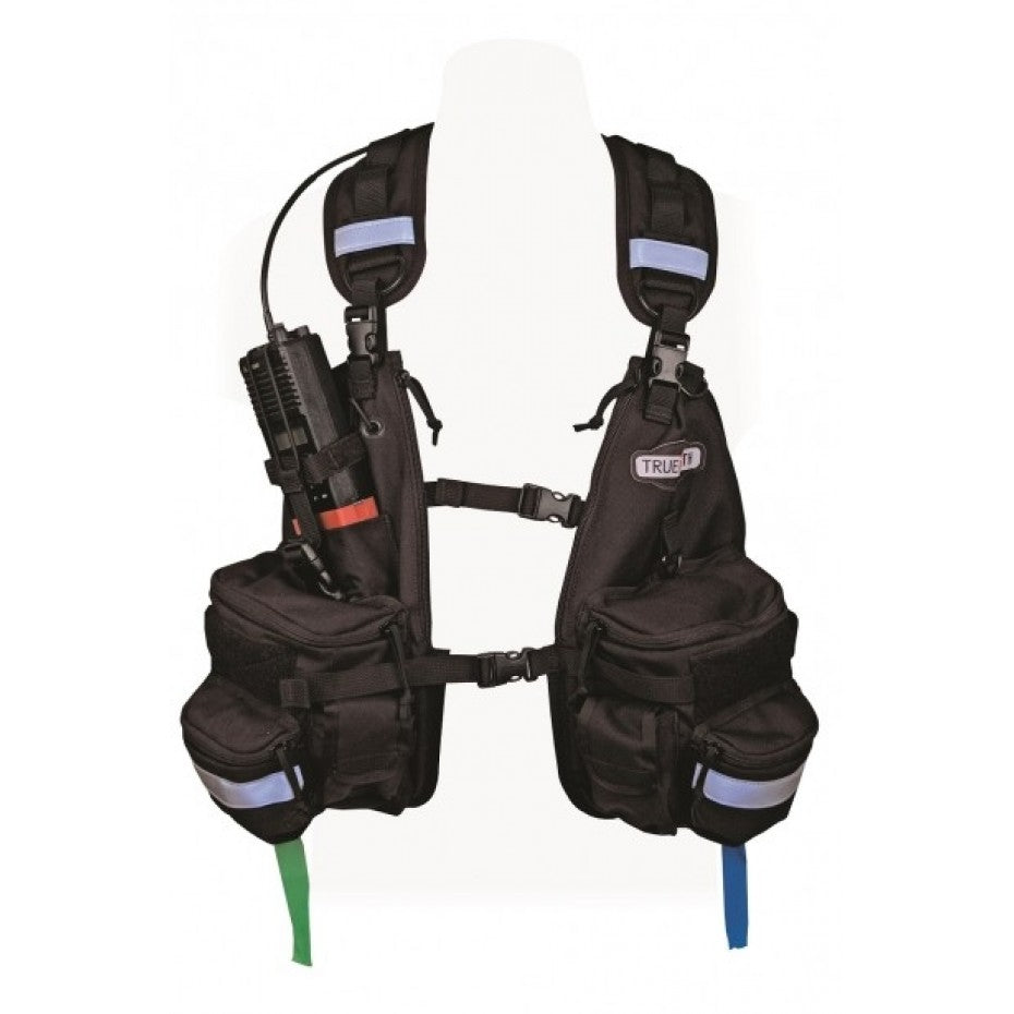 TRUE NORTH GEAR AEROVEST URBAN