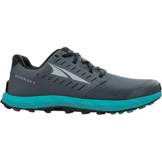 Altra Superior 5 Womens Dark Slate