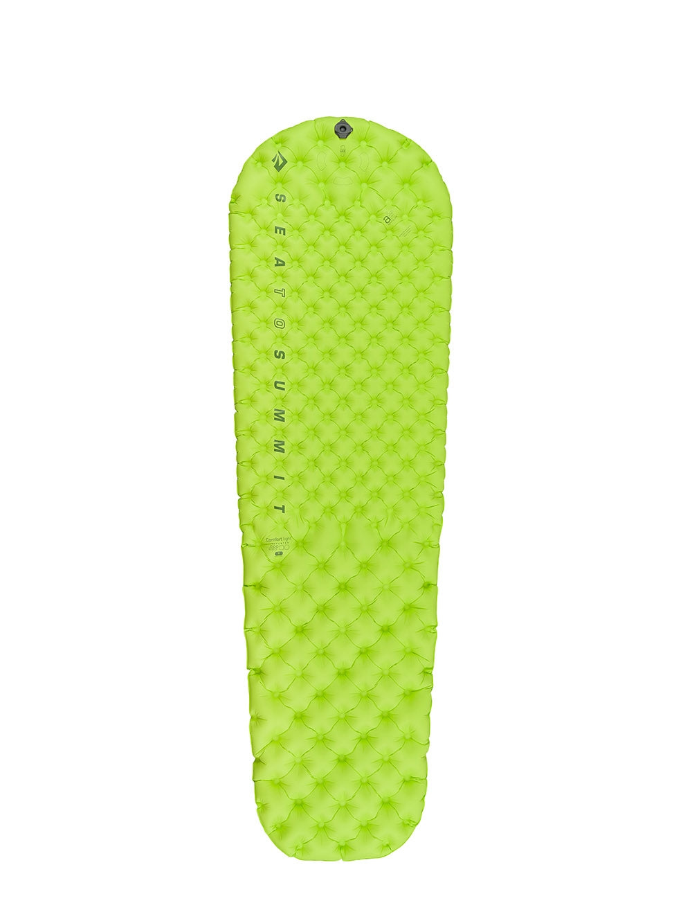 Sea to Summit Comfort Light ASC Insulated Mat