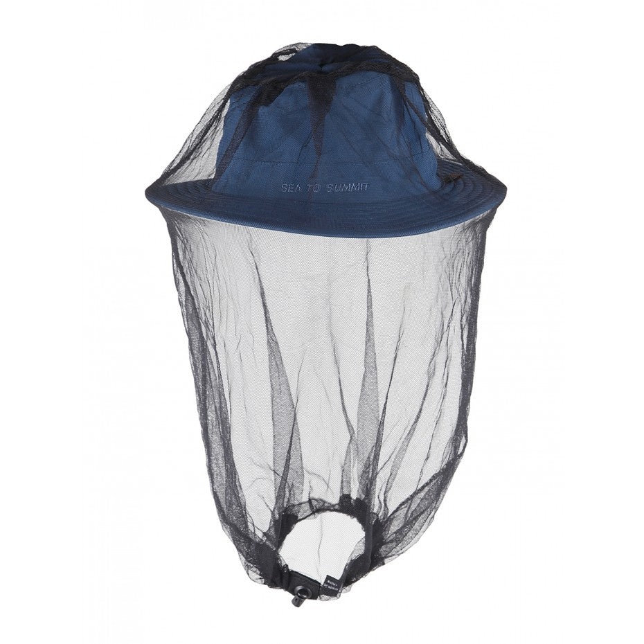 SEA TO SUMMIT MOSQUITO HEADNET PERMETHRIN