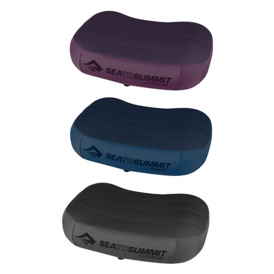 Sea to Summit AEROS PREMIUM PILLOW