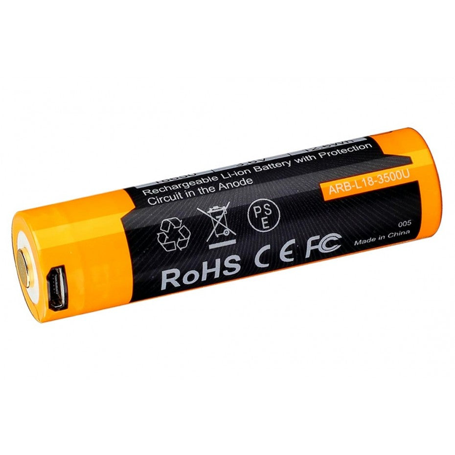 FENIX ARB-L18-3500 U Battery