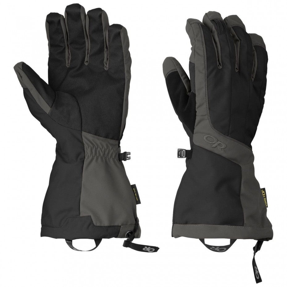 OUTDOOR RESEARCH Mens Arete Gloves