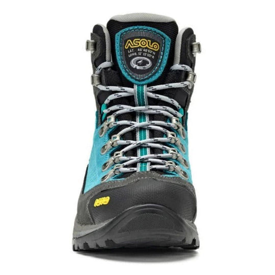 Asolo Cerium Gv ML Graphite/North Sea Additional Image - 2