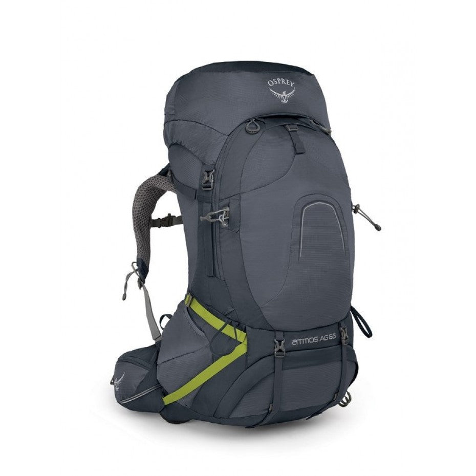 OSPREY Atmos AG 65 W18 – Summit Gear - Main Image