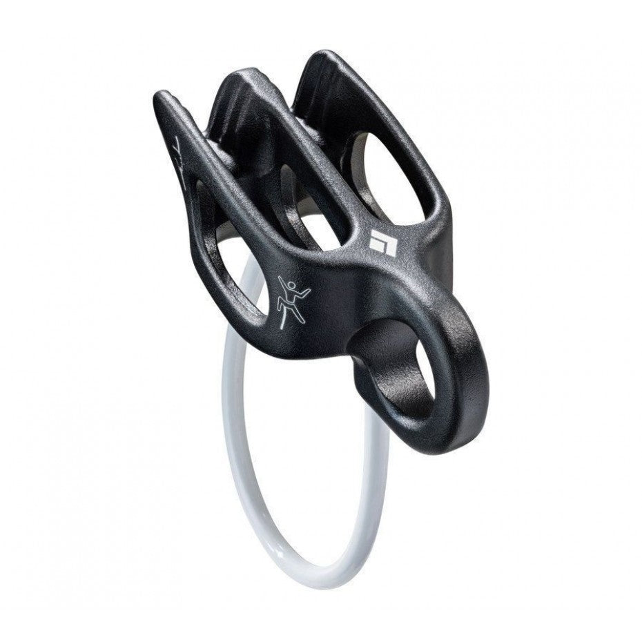 Black Diamond ATC Guide Climbing Belay Device