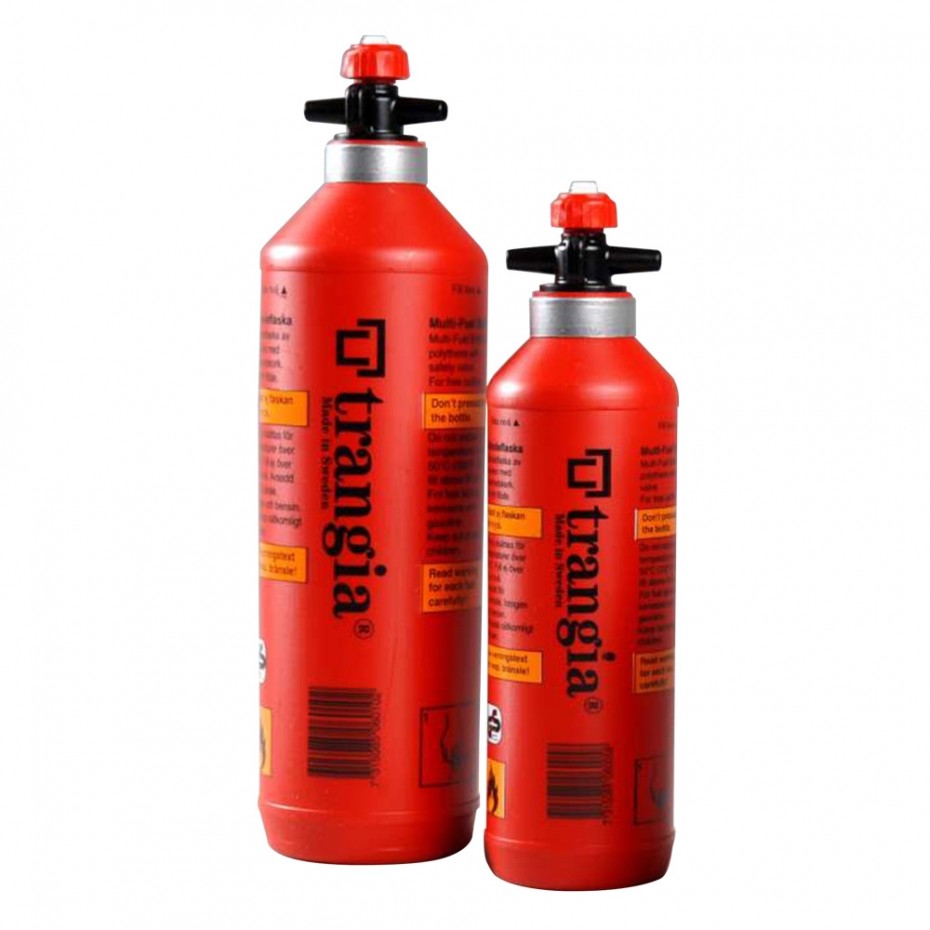TRANGIA FUEL BOTTLE