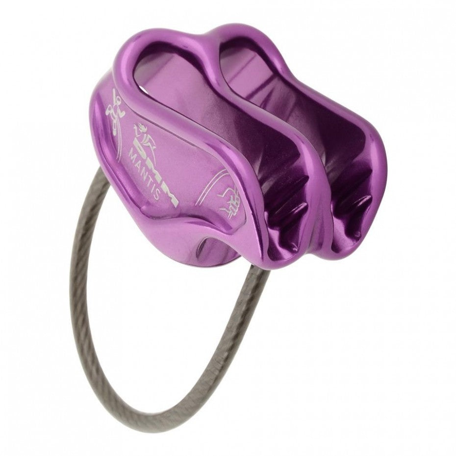 DMM MANTIS PURPLE