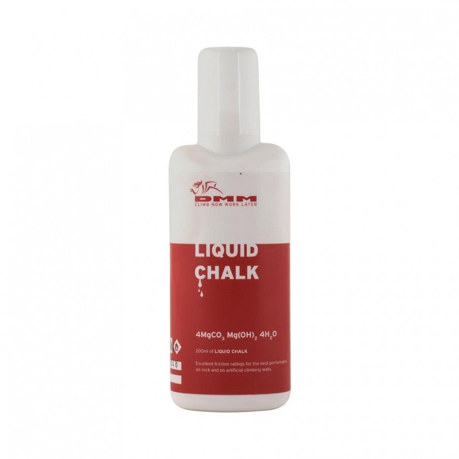 DMM Liquid Chalk - 200Ml