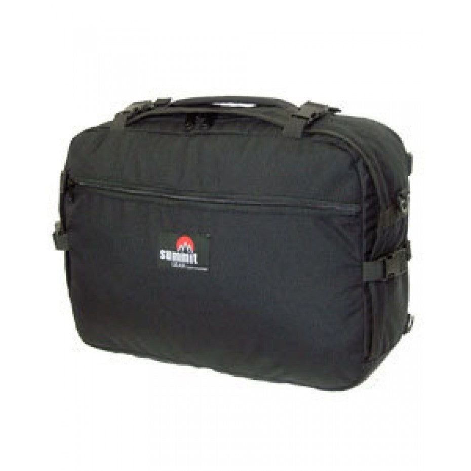 Summit Gear Cabin Bag Cordura