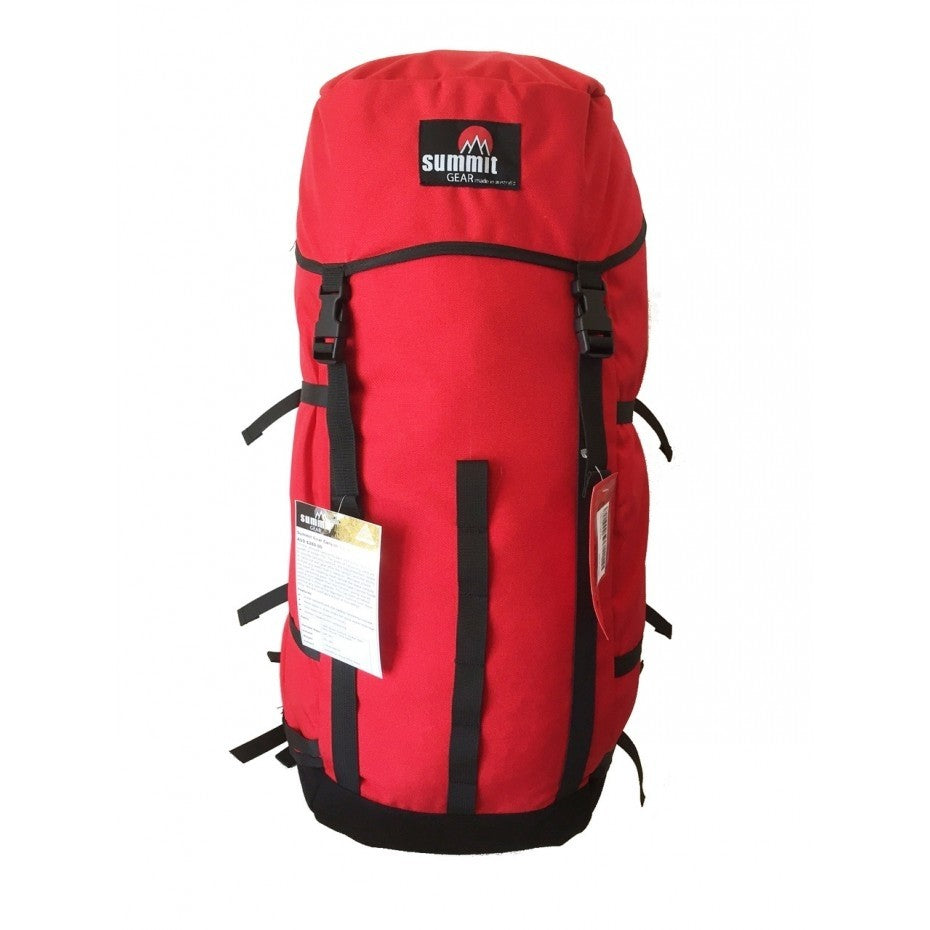 Summit Gear Canyon Pack Cordura