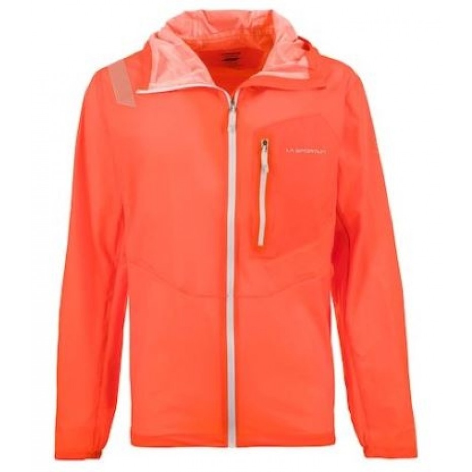 LA SPORTIVA Hail Jacket M