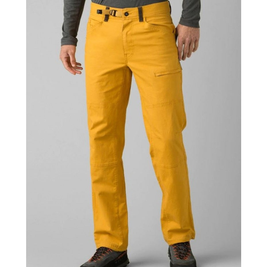 Prana Kragg Pant 32 Inseam Toffee