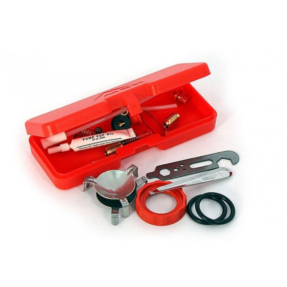 MSR WL WLI AND WLU EXPEDITION SERVICE KIT