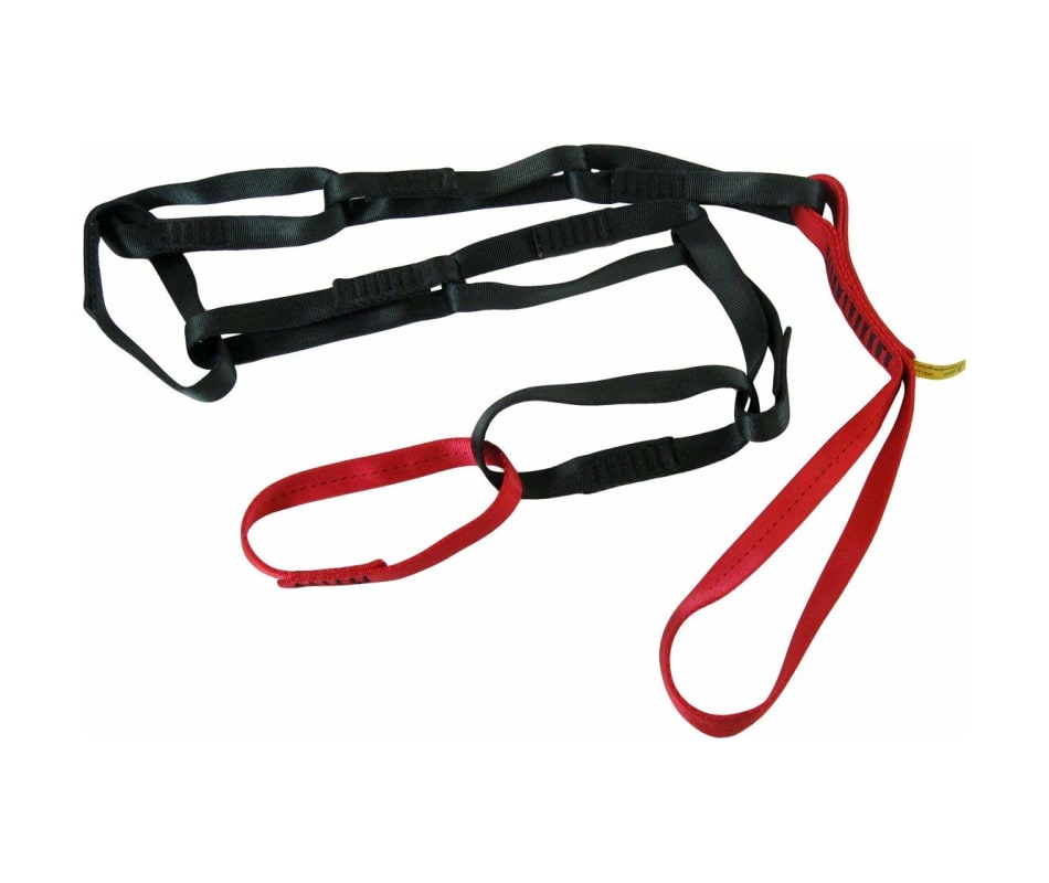 Sterling Chain Reactor Long Red