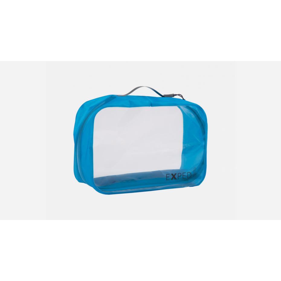 EXPED Clear Cube L