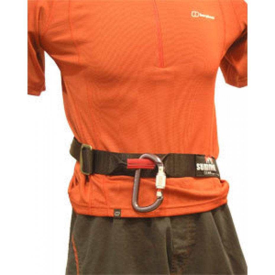 Summit Gear Cliff Edge Safety Belt