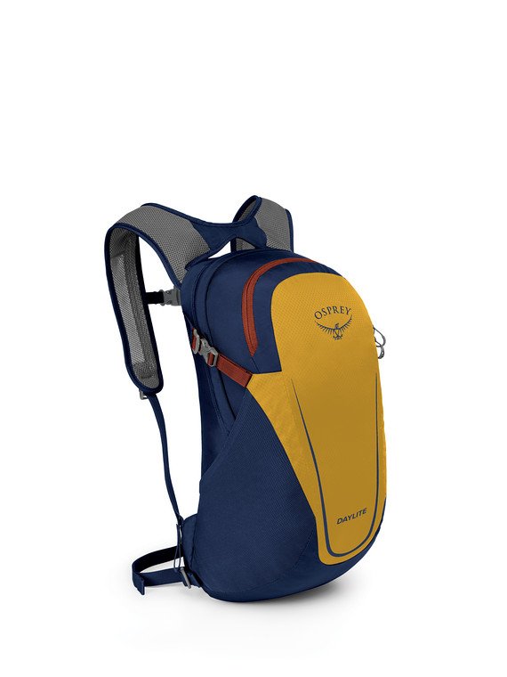 Osprey Daylite Honeybee Yellow/Deep Sea Blue