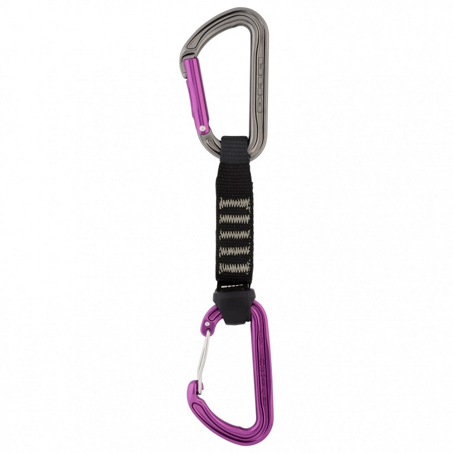 DMM Shadow/Spectre Hybrid Quickdraw 12Cm Purple 12Cm