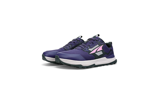 Altra Womens Lone Peak 7 Dark Purple