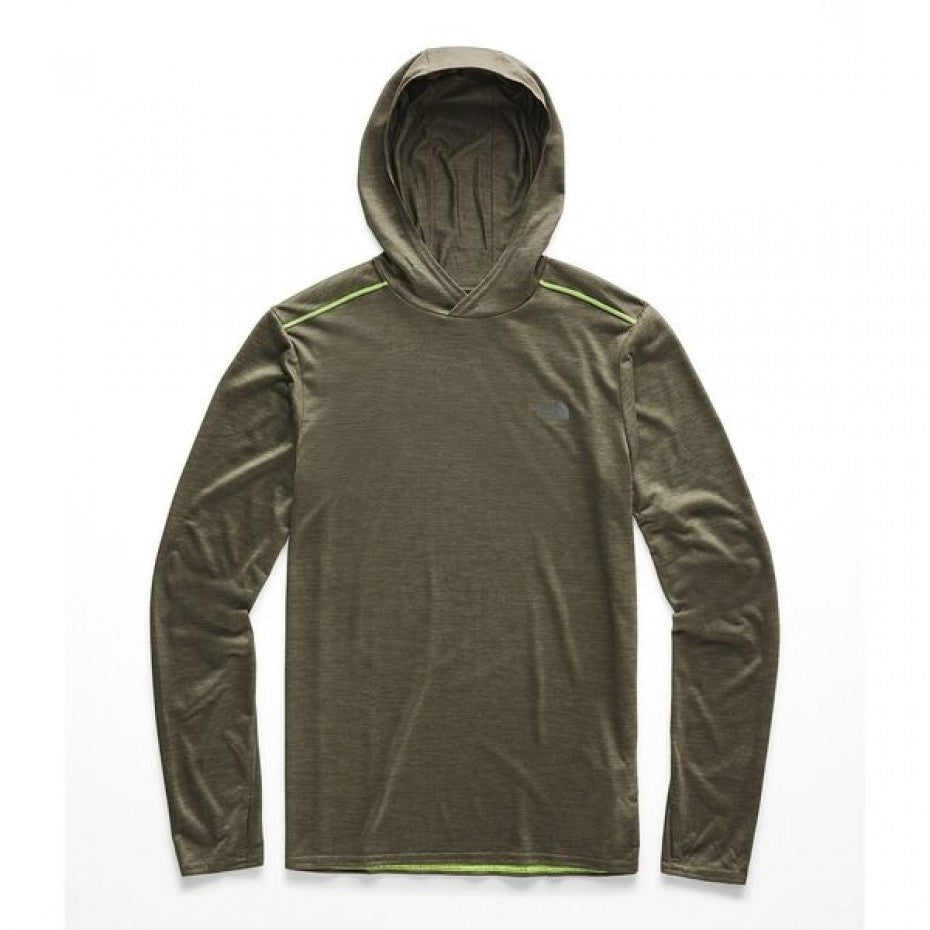 THE NORTH FACE M HYPERLAYER HOODIE NWTPEGNHTR