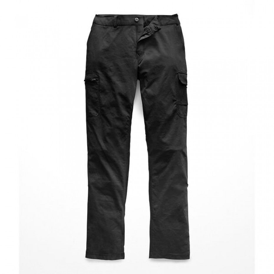 THE NORTH FACE W WANDUR HIKE Pant TNF BLACK