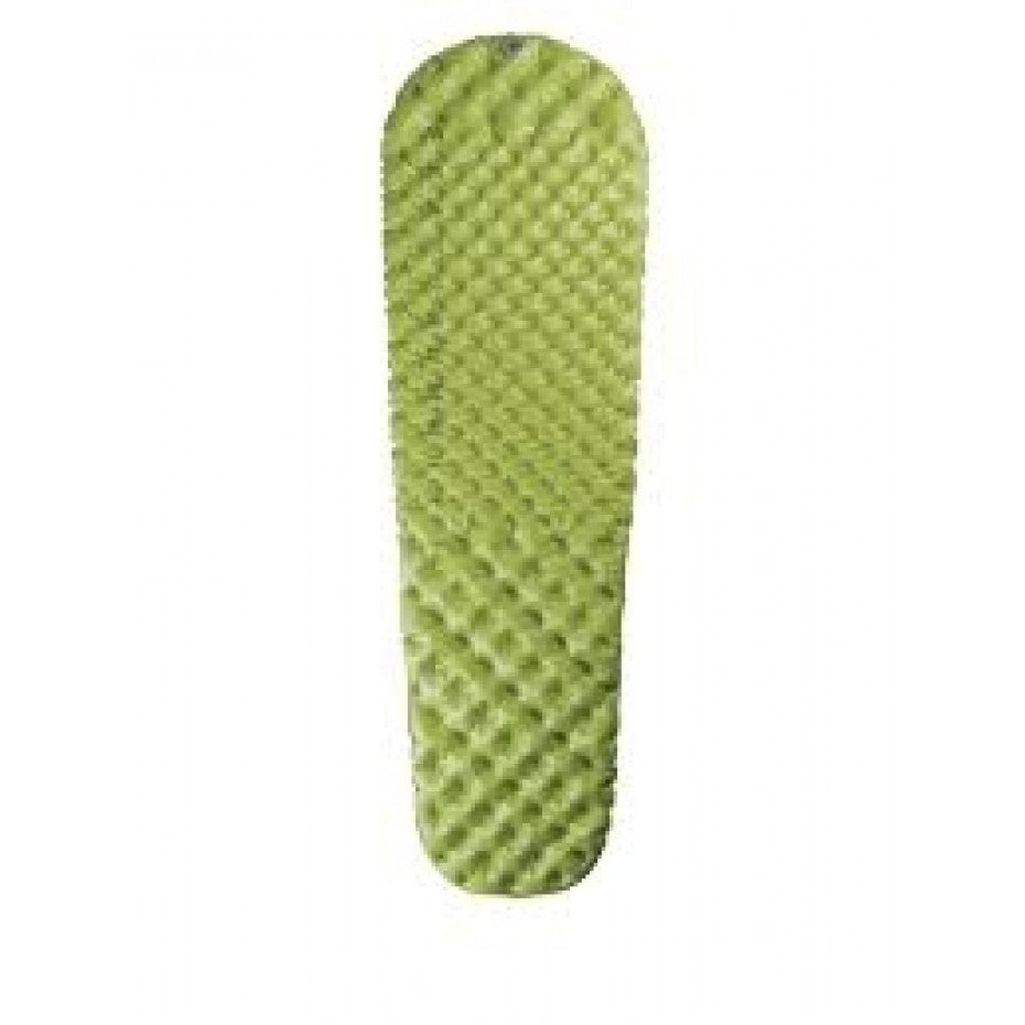 Sea to Summit COMFORT LIGHT INSULATED MAT WITH PUMPSACK