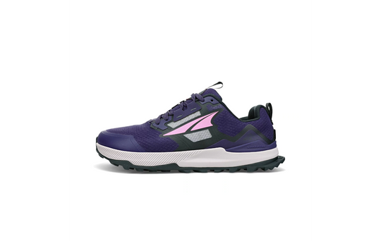Altra Womens Lone Peak 7 Dark Purple