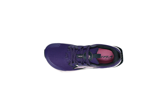 Altra Womens Lone Peak 7 Dark Purple