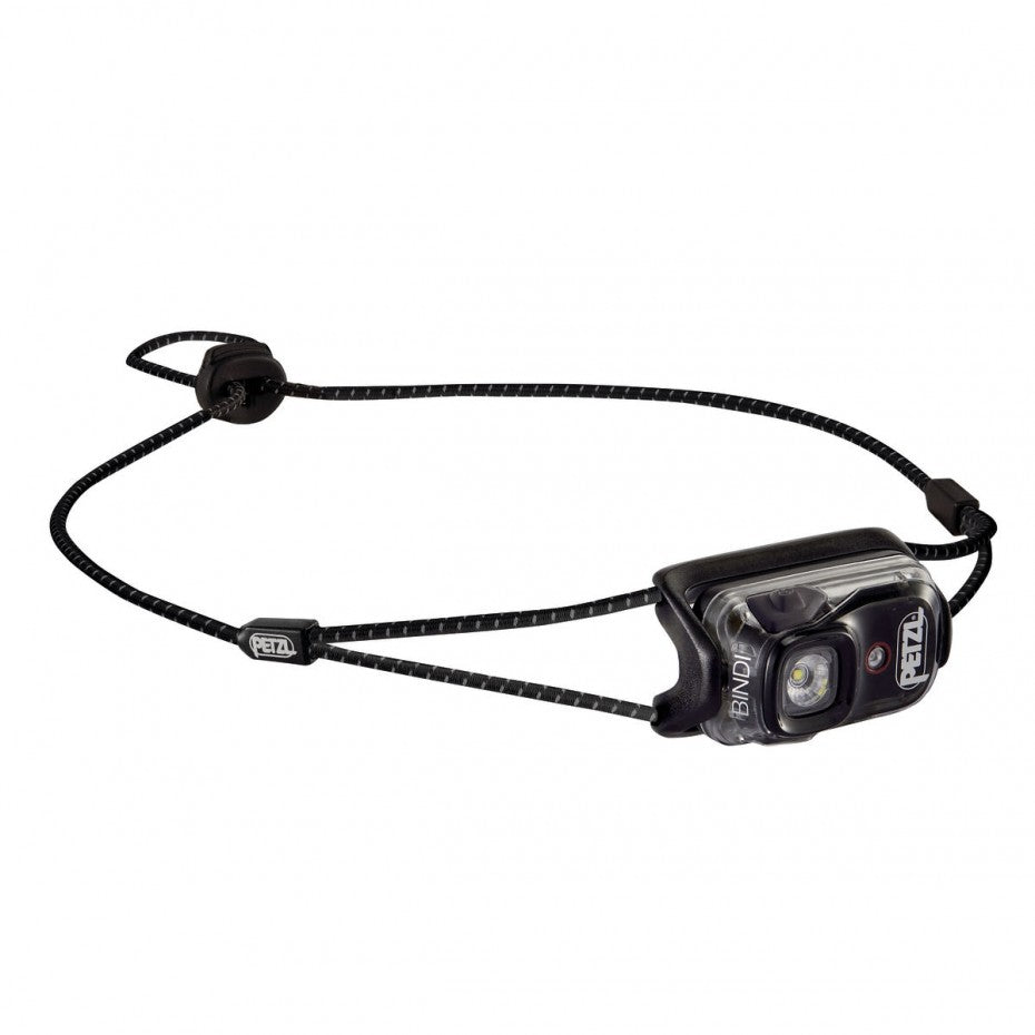 Petzl Bindi Headtorch