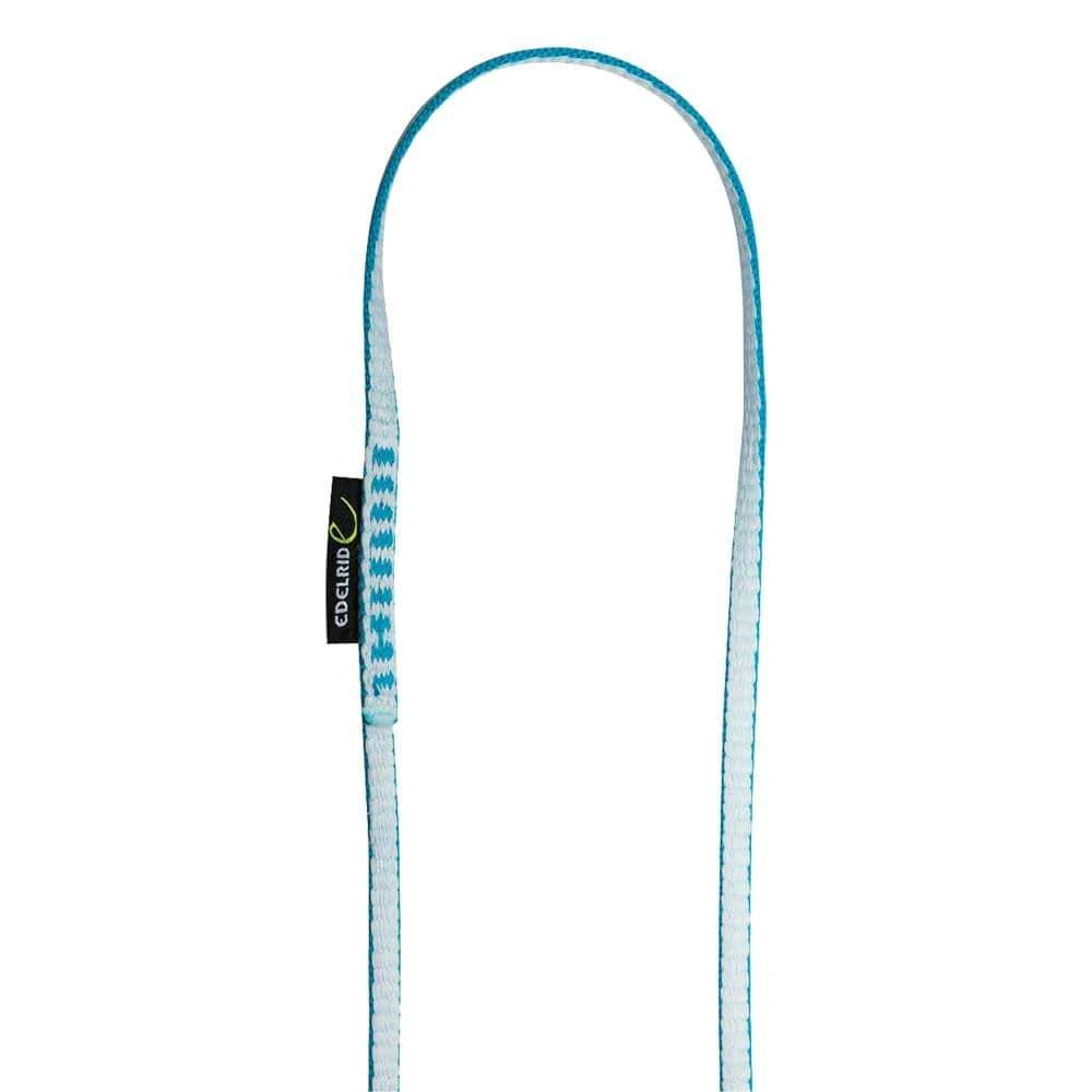 Edelrid Dyneema Sling 8mm II icemint 120cm