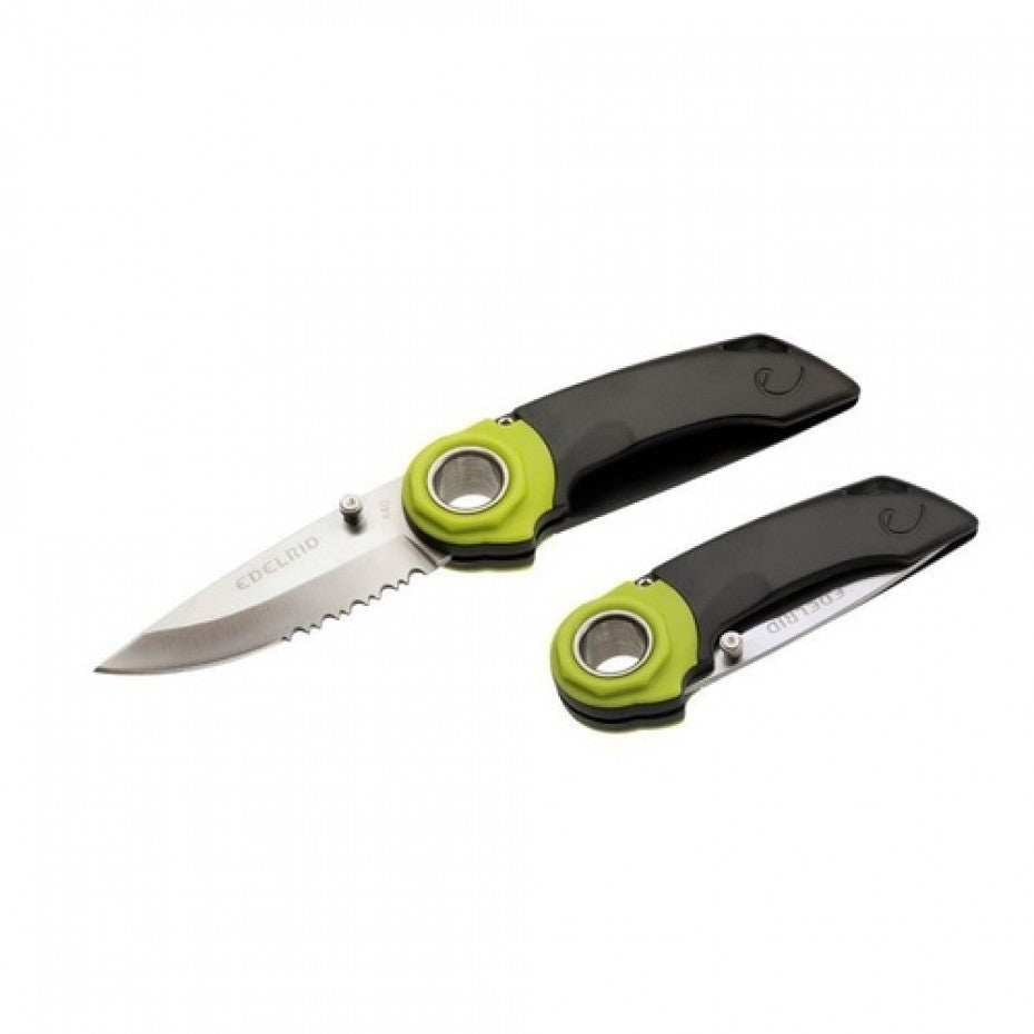 Edelrid Ropetooth Knife
