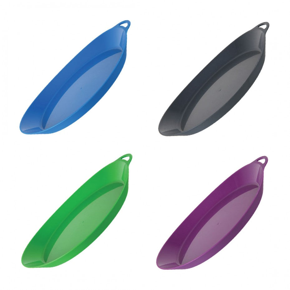 Life Venture Ellipse Plate
