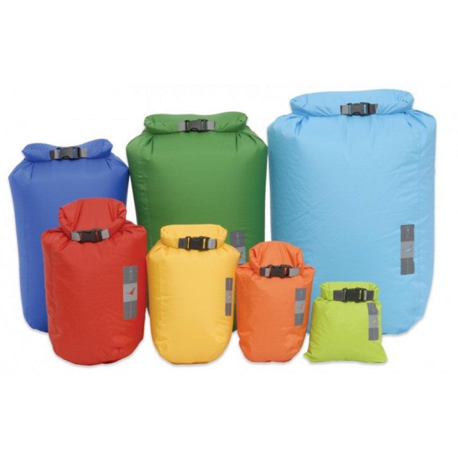 EXPED Fold Drybag BS