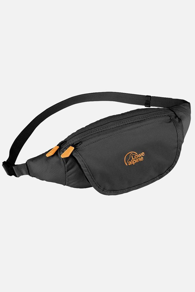Lowe Alpine Belt Pack Anthracite