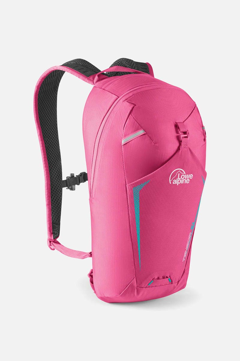 Lowe Alpine Tensor 10 Rose Pink