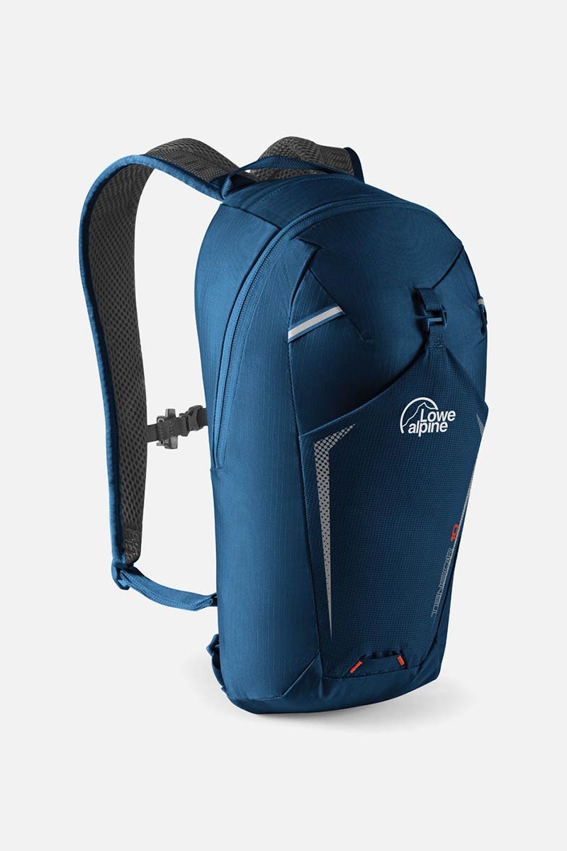 Lowe Alpine Tensor 10 Azure
