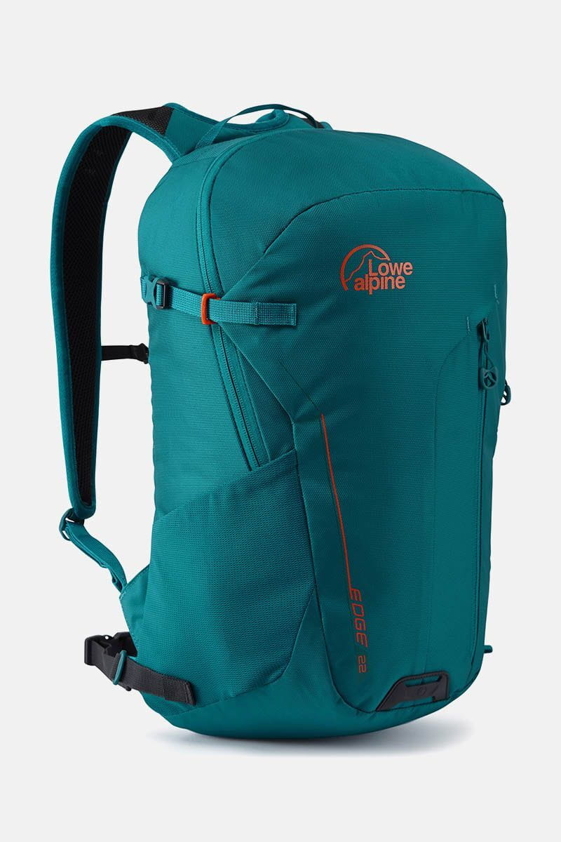 Lowe Alpine Edge 22 Lagoon Blue