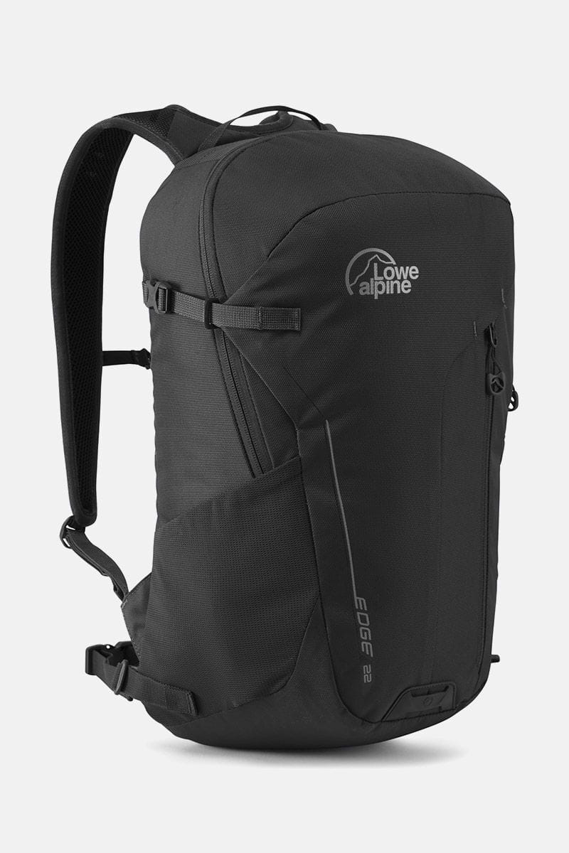 Lowe Alpine Edge 22 Black