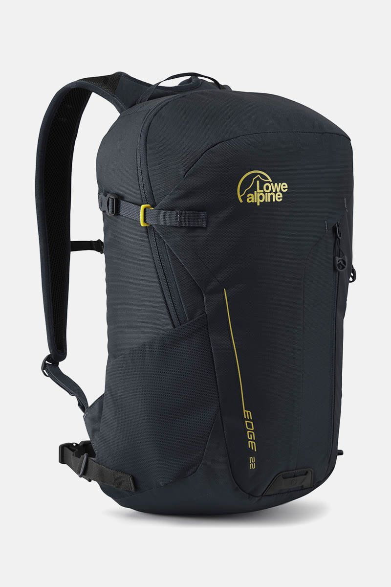 Lowe Alpine Edge 22 Ebony
