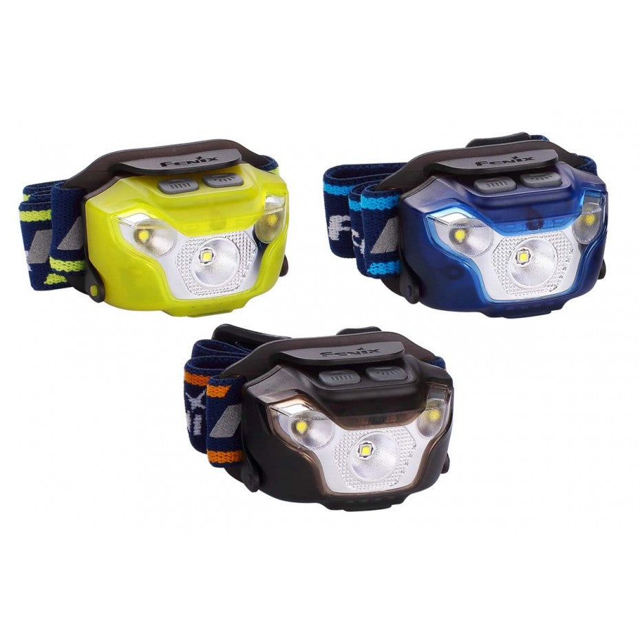 FENIX HL26R XP-G2 R5 headlamp