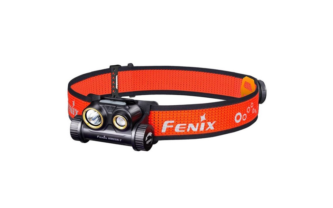 FENIX HM65R-T SST40 & XP-G2 S3 LED headlamp