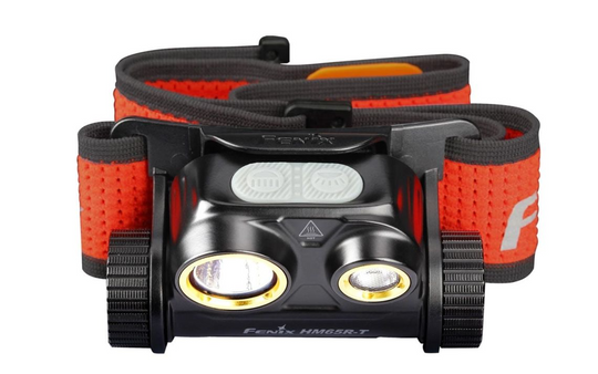 FENIX HM65R-T SST40 & XP-G2 S3 LED headlamp