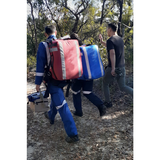 Summit Gear Medical Tub - No Logo